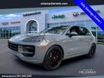 2026 Cayenne Thumbnail 3