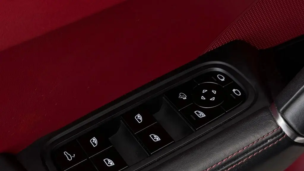 2021 Porsche Cayenne GTS