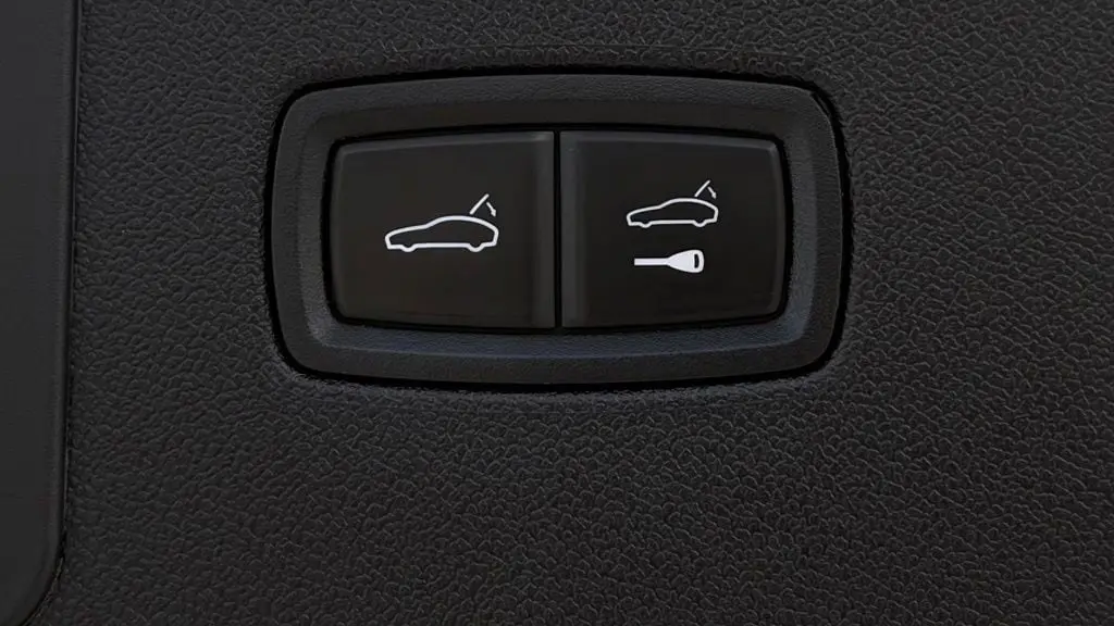 2021 Porsche Cayenne GTS