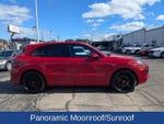 2021 Cayenne Thumbnail 3