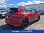 2021 Cayenne Thumbnail 4