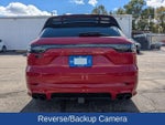 2021 Cayenne Thumbnail 5