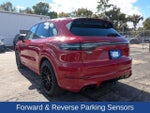 2021 Cayenne Thumbnail 6