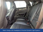 2021 Cayenne Thumbnail 16