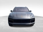2021 Cayenne Thumbnail 3