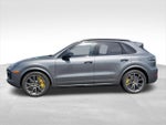 2021 Cayenne Thumbnail 5