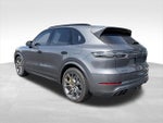 2021 Cayenne Thumbnail 6