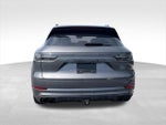 2021 Cayenne Thumbnail 7