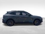 2021 Cayenne Thumbnail 9