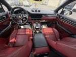 2021 Cayenne Thumbnail 10