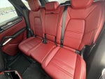 2021 Cayenne Thumbnail 13