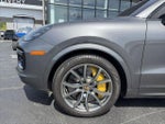 2021 Cayenne Thumbnail 16