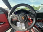 2021 Cayenne Thumbnail 20