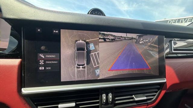 2021 Porsche Cayenne Turbo S E-Hybrid