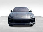 2021 Cayenne Thumbnail 3