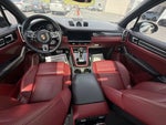 2021 Cayenne Thumbnail 10