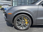 2021 Cayenne Thumbnail 16
