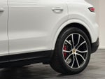 2024 Cayenne Thumbnail 5