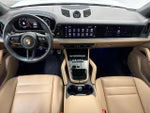 2024 Cayenne Thumbnail 22