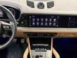 2024 Cayenne Thumbnail 23