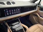2024 Cayenne Thumbnail 30