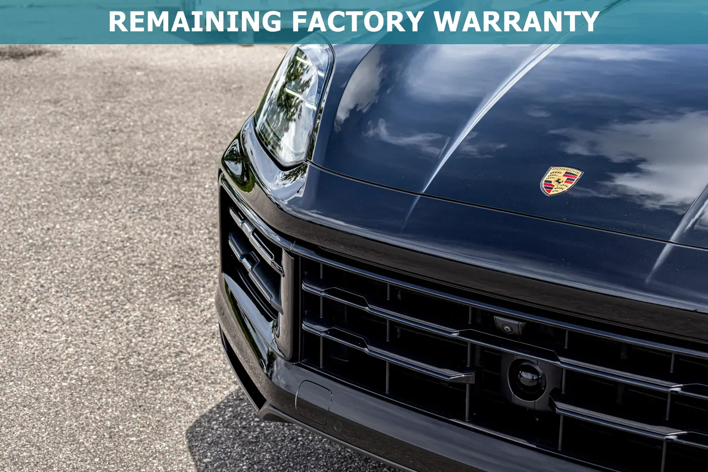 2024 Porsche Cayenne - $87,899