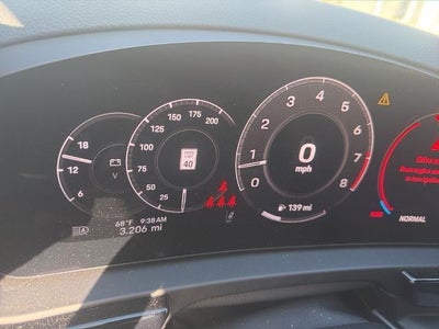 2026 Porsche Cayenne AWD S 4DR SUV