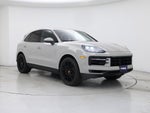 2024 Cayenne Thumbnail 1