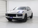2024 Cayenne Thumbnail 4