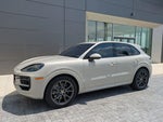 2024 Cayenne Thumbnail 2