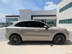 2024 Cayenne Thumbnail 5