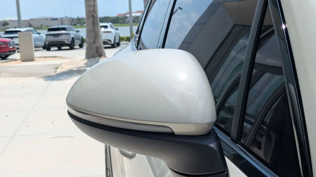2024 Porsche Cayenne S