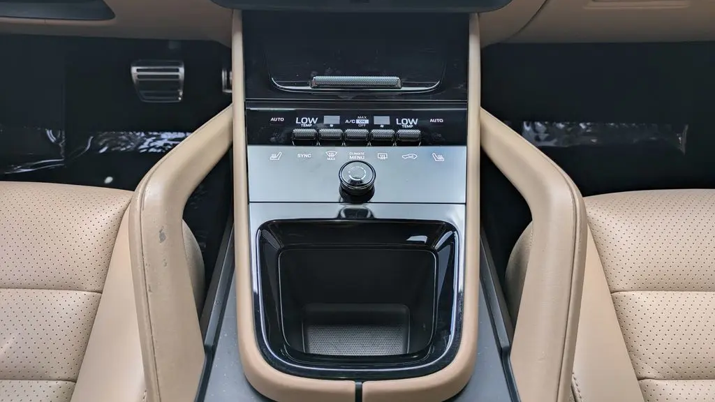 2024 Porsche Cayenne S