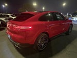 2021 Cayenne Thumbnail 3