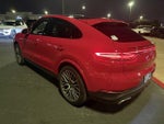 2021 Cayenne Thumbnail 5