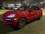 2021 Cayenne Thumbnail 7