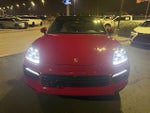 2021 Cayenne Thumbnail 8