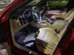 2021 Cayenne Thumbnail 9