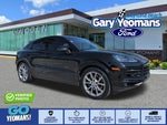 2024 Cayenne Thumbnail 1