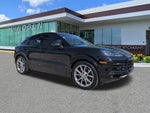 2024 Cayenne Thumbnail 2