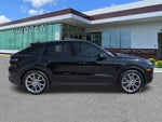 2024 Cayenne Thumbnail 3