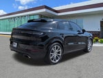 2024 Cayenne Thumbnail 4