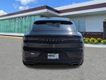 2024 Cayenne Thumbnail 5
