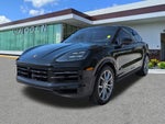 2024 Cayenne Thumbnail 8