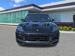2024 Cayenne Thumbnail 9
