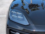 2024 Cayenne Thumbnail 10