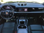2024 Cayenne Thumbnail 15