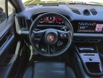 2024 Cayenne Thumbnail 16