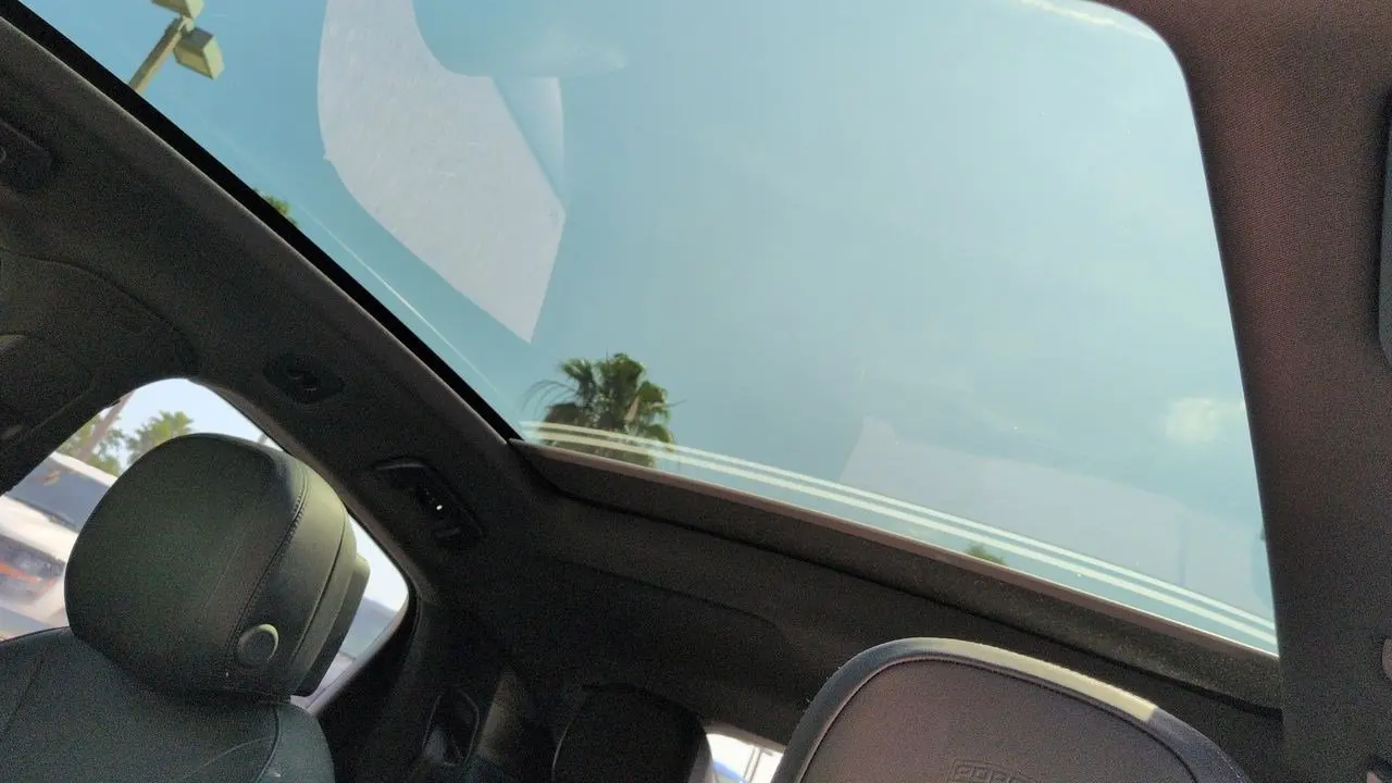 2024 Porsche Cayenne Coupe