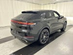 2025 Cayenne Thumbnail 3